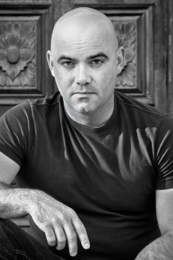 Philipp Meyer