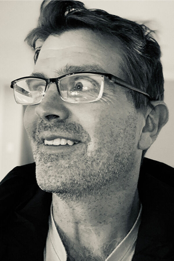 Reed Agnew