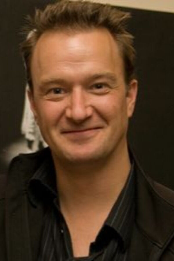 Rob Blackie