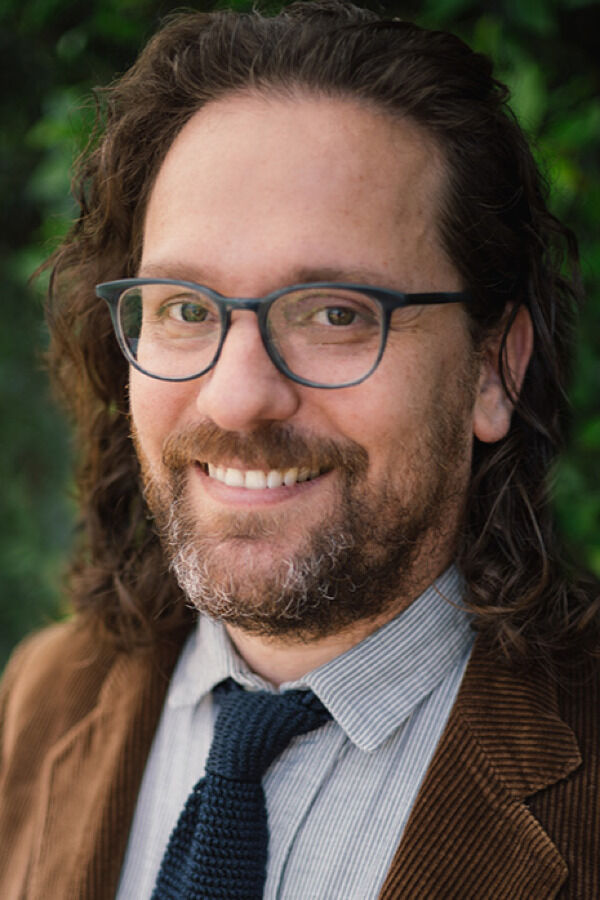 Robert Levine