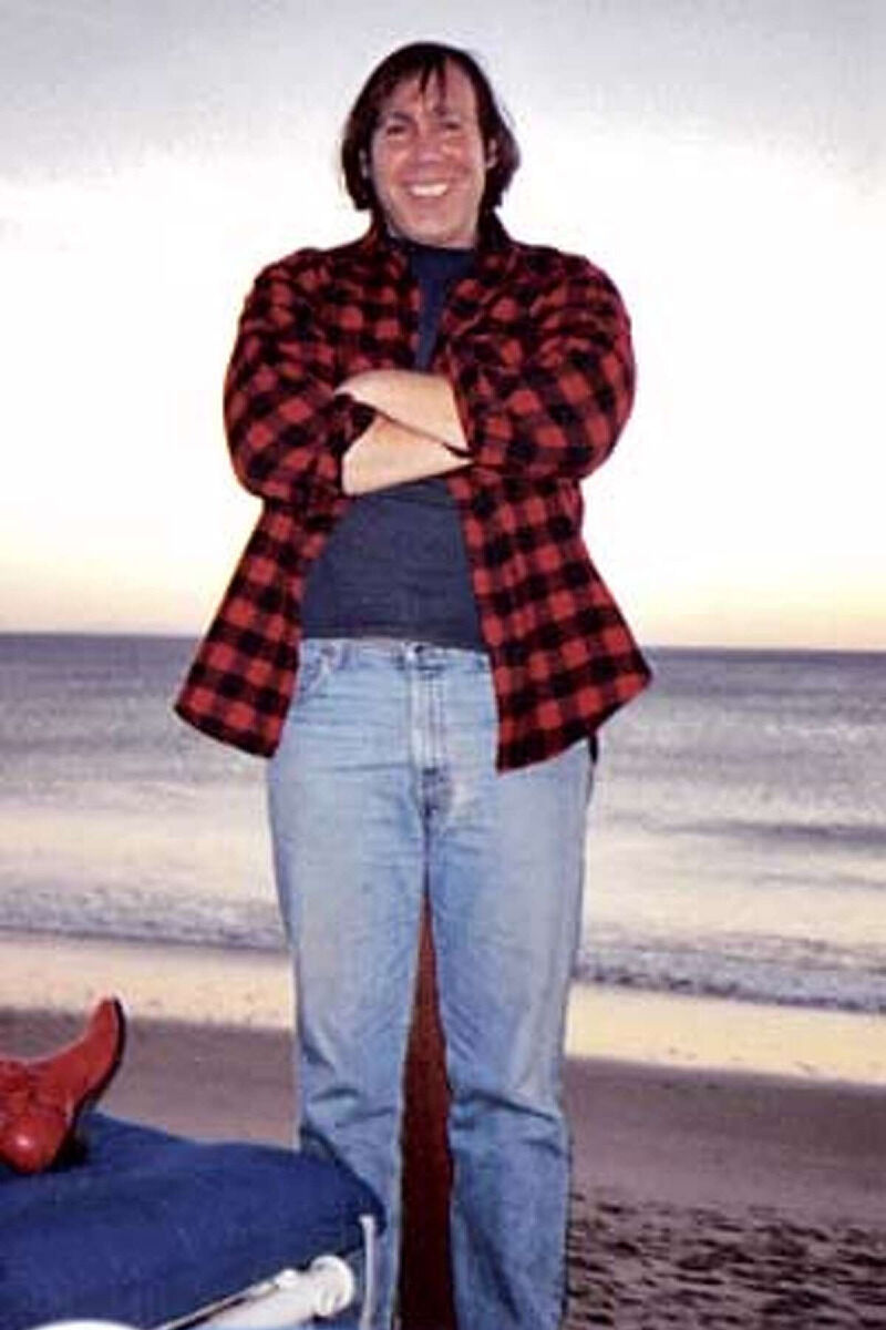 Ron Leavitt