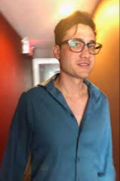 Ryan Welch