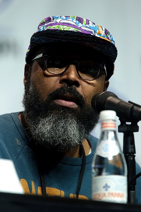 Salim Akil