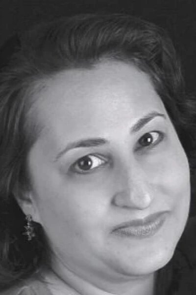 Stephanie Sengupta