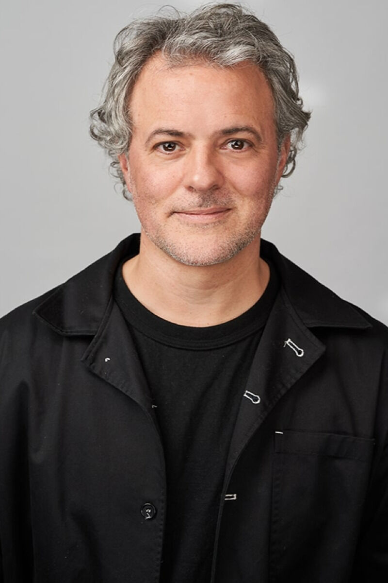 Stephen Gallagher