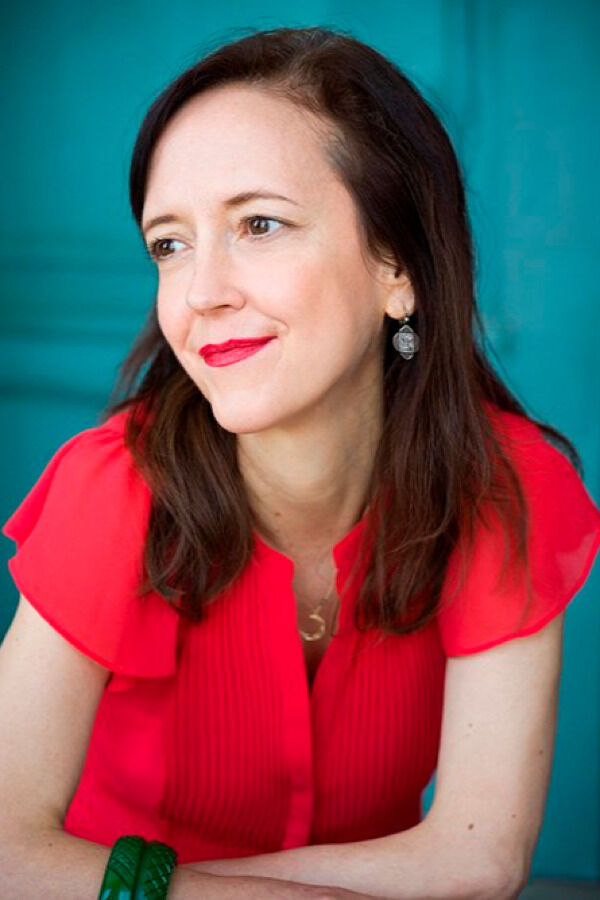 Megan Abbott